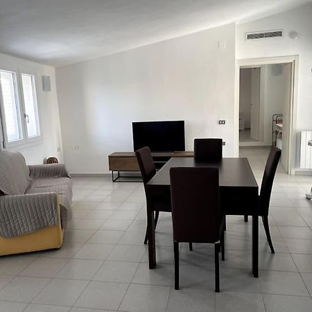 I Tre Soli Casa Vacanze ล็อตโซไร ภายนอก รูปภาพ