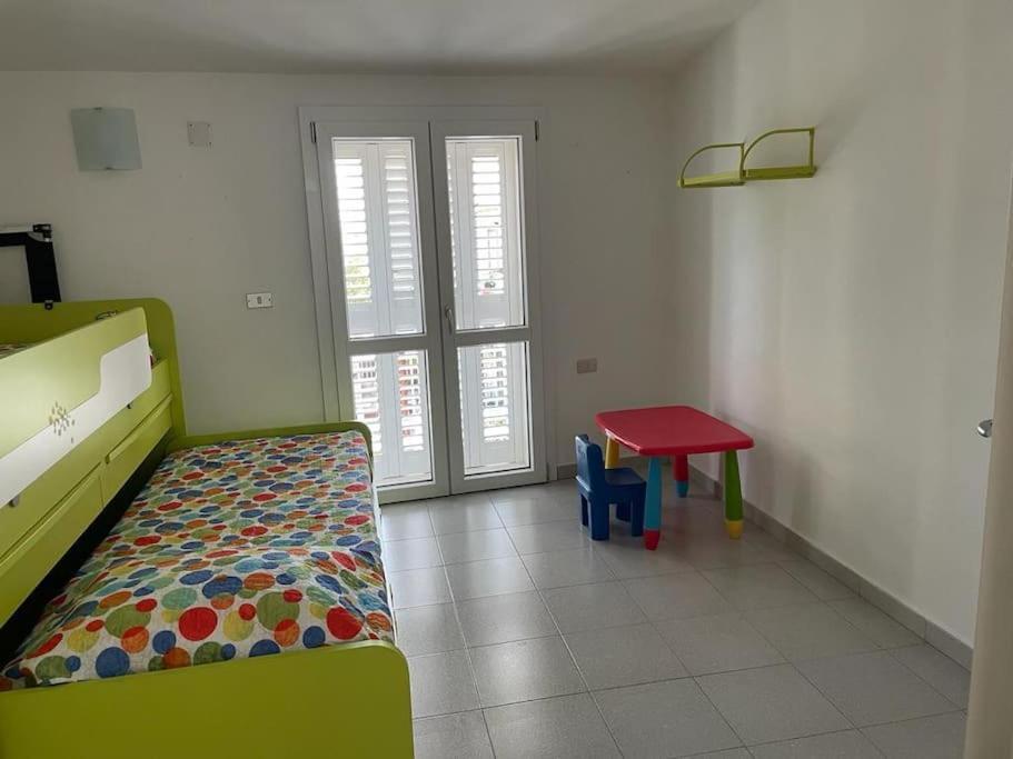 I Tre Soli Casa Vacanze ล็อตโซไร ภายนอก รูปภาพ