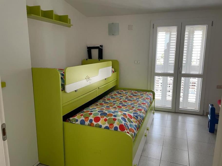I Tre Soli Casa Vacanze ล็อตโซไร ภายนอก รูปภาพ