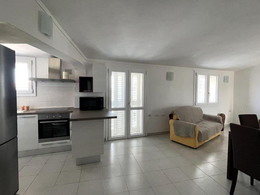 I Tre Soli Casa Vacanze ล็อตโซไร ภายนอก รูปภาพ