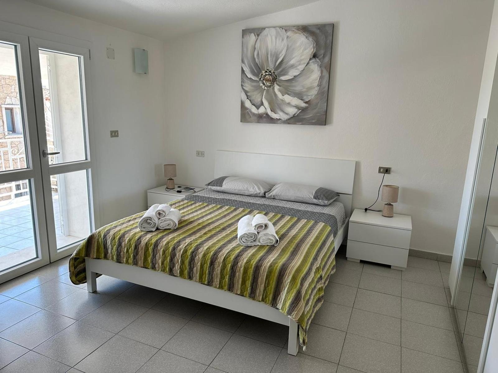 I Tre Soli Casa Vacanze ล็อตโซไร ภายนอก รูปภาพ